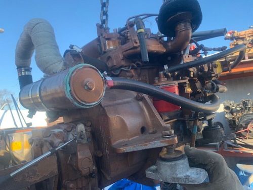 Universal / Westerbeke M-25XP , Marine Diesel Engine , 23 HP w/ Gear, US $5,500.00, image 4