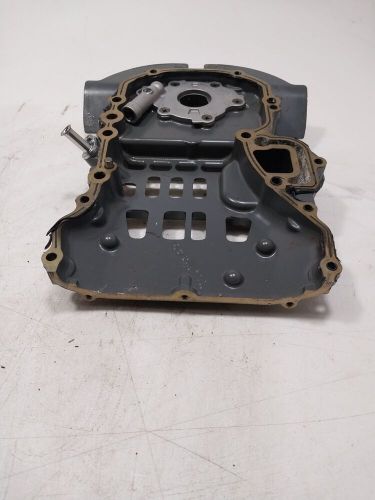 1999-2010 Suzuki DF 40 50 HP 4 Stroke Outboard Oil Pump Case 16100-87J01-019, US $49.99, image 2