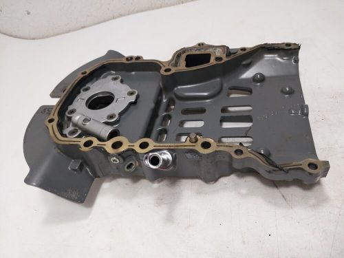 1999-2010 Suzuki DF 40 50 HP 4 Stroke Outboard Oil Pump Case 16100-87J01-019, US $49.99, image 3