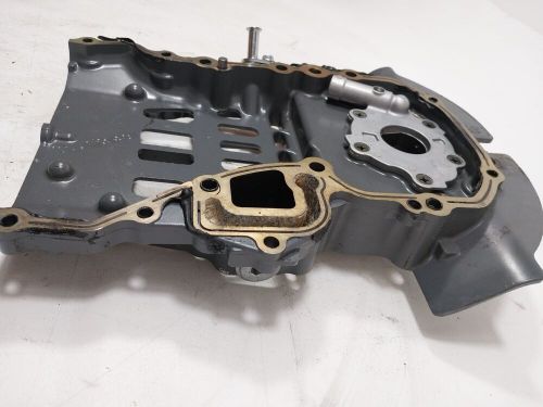 1999-2010 Suzuki DF 40 50 HP 4 Stroke Outboard Oil Pump Case 16100-87J01-019, US $49.99, image 4