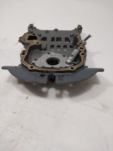 1999-2010 Suzuki DF 40 50 HP 4 Stroke Outboard Oil Pump Case 16100-87J01-019, US $49.99, image 5