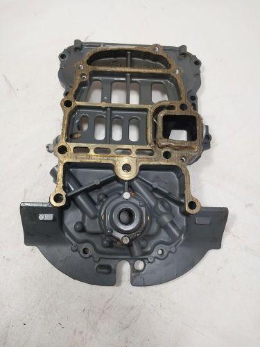1999-2010 Suzuki DF 40 50 HP 4 Stroke Outboard Oil Pump Case 16100-87J01-019, US $49.99, image 6