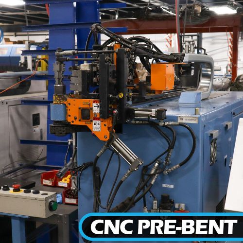 1995-98 Chevrolet GMC C2500 Standard Cab Longbed ABS Brake Line Kit Stainless, US $170.00, image 5