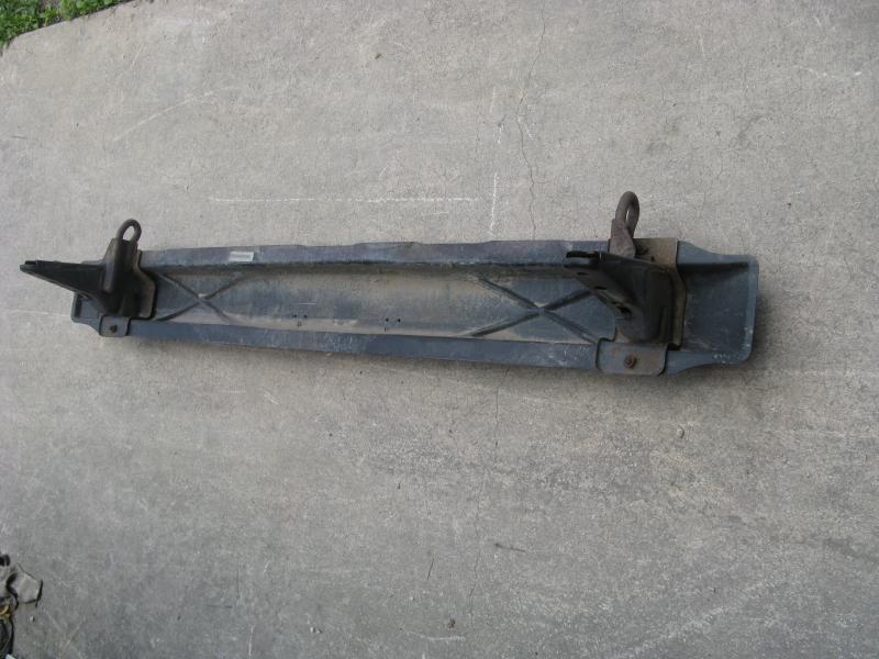 91 92 93 94 95 toyota mr2 rear bumper reinforcement impact bar 20019