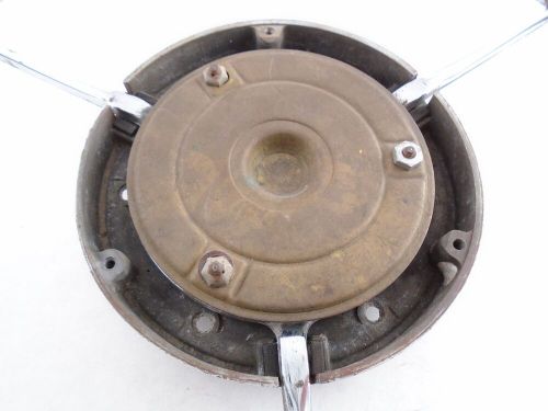 1942 1946 1947 1948 Buick Steering Wheel Horn Ring OEM 1313978, US $99.99, image 2