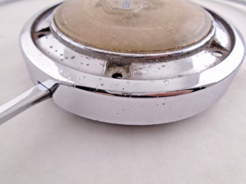 1942 1946 1947 1948 Buick Steering Wheel Horn Ring OEM 1313978, US $99.99, image 19