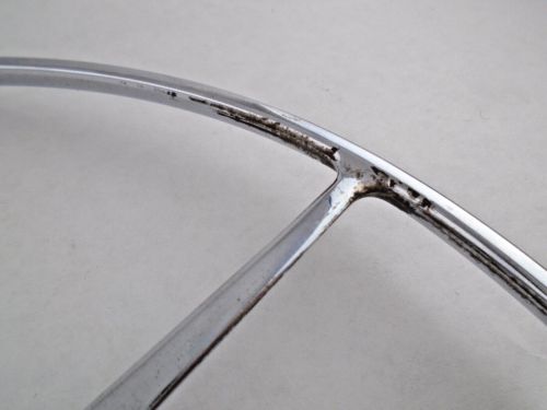 1942 1946 1947 1948 Buick Steering Wheel Horn Ring OEM 1313978, US $99.99, image 21