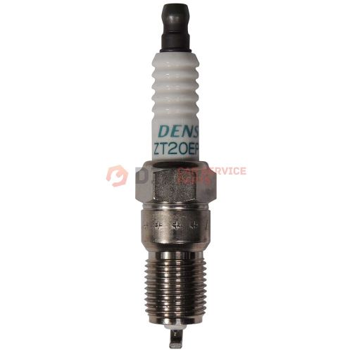 Denso ZT20EPR11 Pack of 5 Spark Plugs Replaces 067800-7340 OE183 PTR6D-13, US $, image 2
