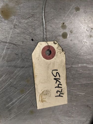 EGR Temperature Sensor For 07-10 GMC Sierra 2500 HD 6.6 Duramax Diesel, US $24.95, image 2