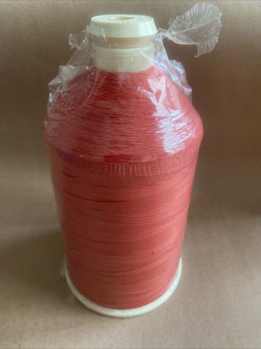 Scarlet Red Coats American Intrinsic Cotton 16 oz 6600 Glance Thread Embroidery, US $9.99, image 4