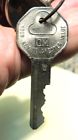 Gmc, chevrolet, buick, nos ignition lock cylinder w/ gm keys 1949-66 nos