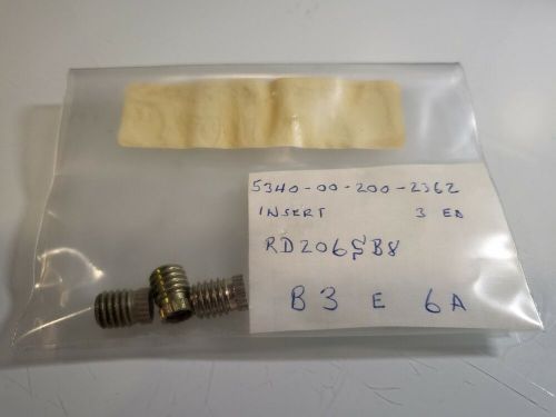 SPACERS, RINGS, INSERTS - GRUMMAN OV-1 MOHAWK - PLATE ID'S, US $59.99, image 2