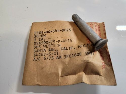 SPACERS, RINGS, INSERTS - GRUMMAN OV-1 MOHAWK - PLATE ID'S, US $59.99, image 3