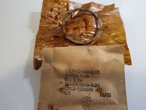 SPACERS, RINGS, INSERTS - GRUMMAN OV-1 MOHAWK - PLATE ID'S, US $59.99, image 4