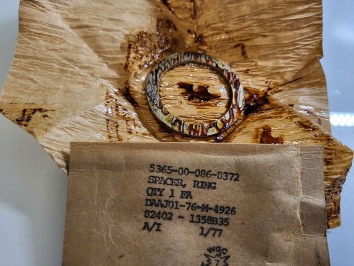 SPACERS, RINGS, INSERTS - GRUMMAN OV-1 MOHAWK - PLATE ID'S, US $59.99, image 7