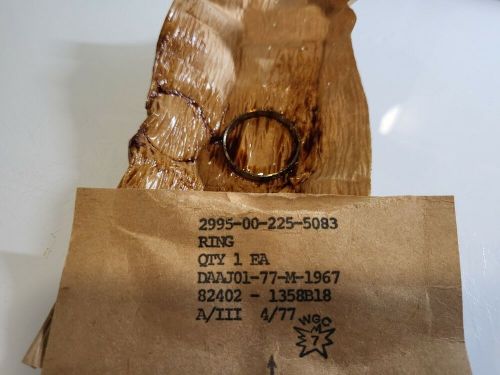 SPACERS, RINGS, INSERTS - GRUMMAN OV-1 MOHAWK - PLATE ID'S, US $59.99, image 8