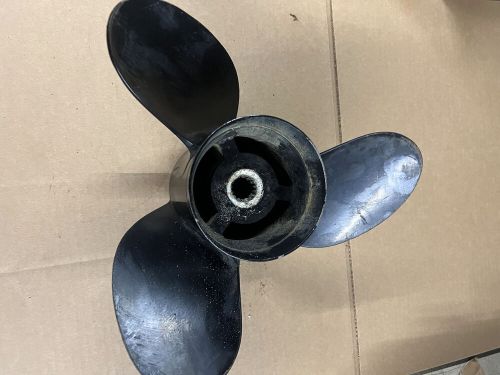 Turning Point # 21502111 Prop 14.25 x 21P 3 Blade RH Aluminum, US $65.00, image 2
