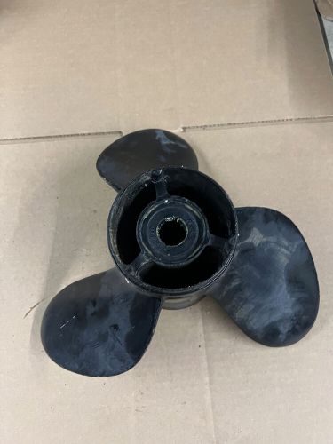 Turning Point # 21502111 Prop 14.25 x 21P 3 Blade RH Aluminum, US $65.00, image 6