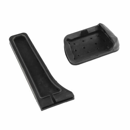 Accelerator Brake Pad Pedal ABS 2X For Benz GLE GLS 2020-2022 Carbon Fiber Trim, US $103.44, image 2