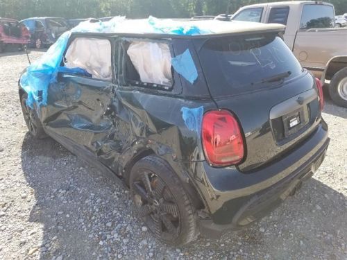 23 2023 MINI COOPER ROOF MOUNTED BEE STING ANTENNA BLACK 65208782592, US $45.00, image 4