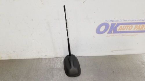 23 2023 MINI COOPER ROOF MOUNTED BEE STING ANTENNA BLACK 65208782592, US $45.00, image 12