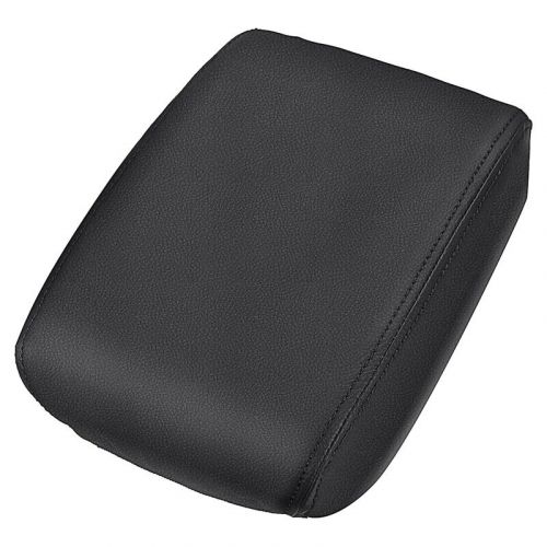 Car Leather Middle Console Seat Box Cushion Armrest Cover Protector Cover 1448-, US $, image 2