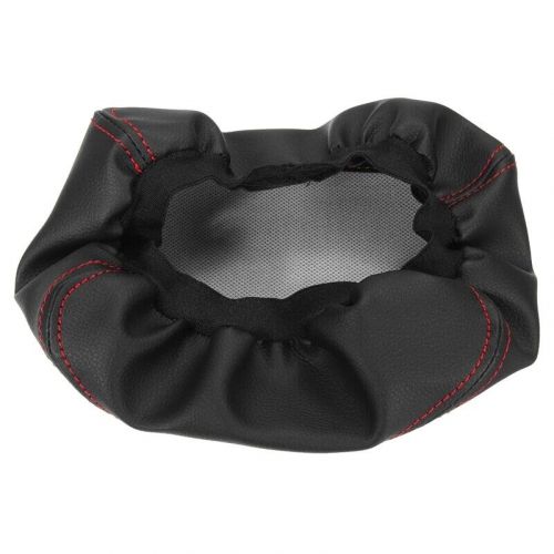 Car Leather Middle Console Seat Box Cushion Armrest Cover Protector Cover 1448-, US $, image 6