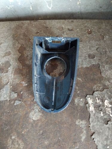 Ford mondeo mk4 driver exterior door handle - ff5 #h5