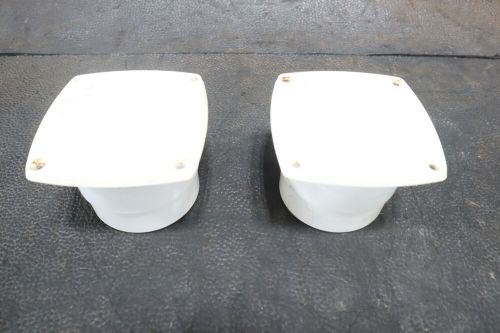 2001 YAMAHA LST1200Z VENTILATOR COVERS GP1-U2131-00-00, US $14.99, image 2