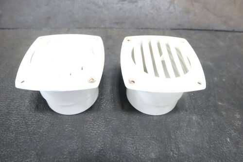 2001 YAMAHA LST1200Z VENTILATOR COVERS GP1-U2131-00-00, US $14.99, image 3