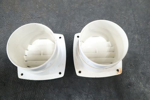 2001 YAMAHA LST1200Z VENTILATOR COVERS GP1-U2131-00-00, US $14.99, image 4