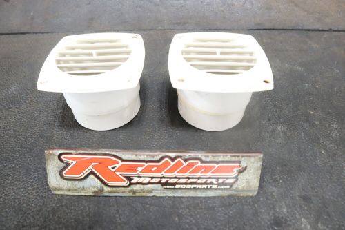 2001 YAMAHA LST1200Z VENTILATOR COVERS GP1-U2131-00-00, US $14.99, image 6
