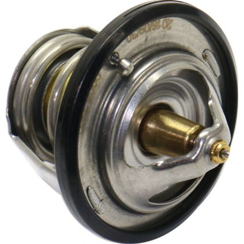 Thermostat Stainless Steel Fits 90-17 Subaru Legacy Impreza Outback Forester, US $15.43, image 2