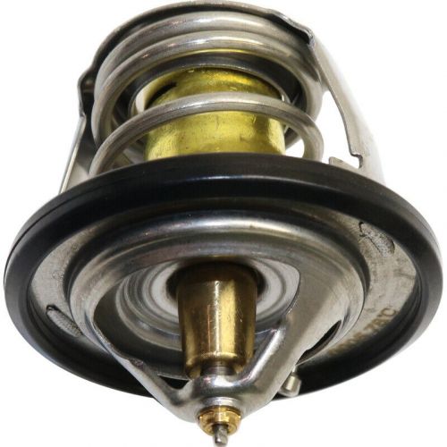 Thermostat Stainless Steel Fits 90-17 Subaru Legacy Impreza Outback Forester, US $15.43, image 3