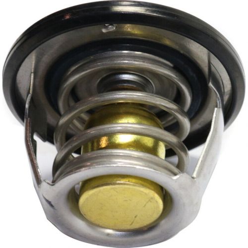 Thermostat Stainless Steel Fits 90-17 Subaru Legacy Impreza Outback Forester, US $15.43, image 4