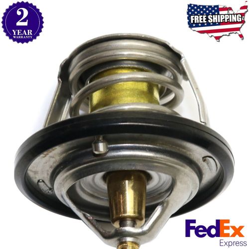 Thermostat Stainless Steel Fits 90-17 Subaru Legacy Impreza Outback Forester, US $15.43, image 5