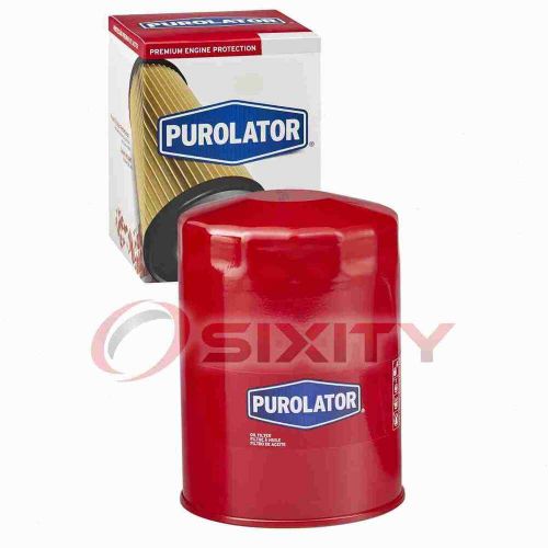 Purolator Engine Oil Filter for 1961-1967 Ford Econoline 2.4L 2.8L 3.9L L6 bu, US $18.90, image 6