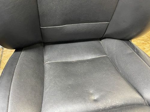 2010-2015 BMW F01 F02 Front Sport Heated & Cooled Seat Complete WIth Display OEM, US $1,199.99, image 4