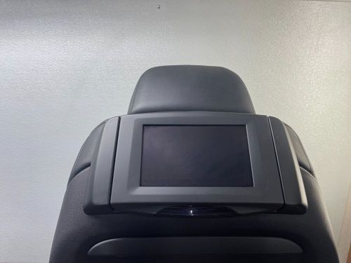 2010-2015 BMW F01 F02 Front Sport Heated & Cooled Seat Complete WIth Display OEM, US $1,199.99, image 8