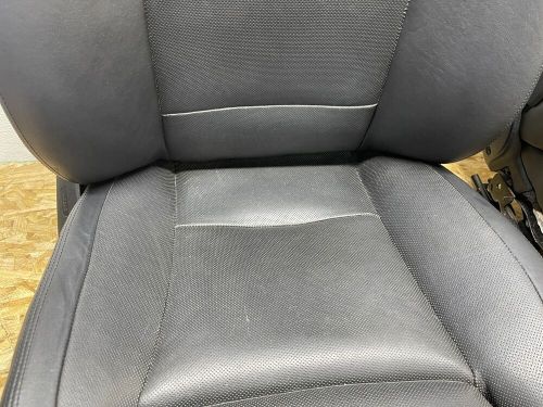 2010-2015 BMW F01 F02 Front Sport Heated & Cooled Seat Complete WIth Display OEM, US $1,199.99, image 16