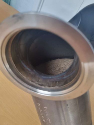 Milltek Sport-cat Downpipe - MSAU654 (Audi S1), US $, image 3