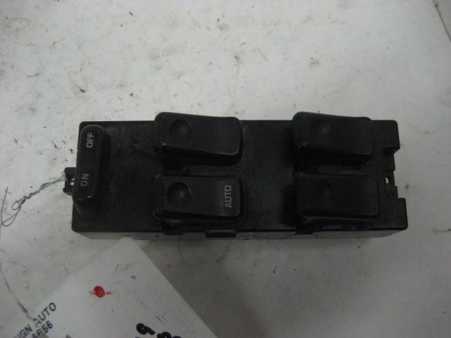 Window switch mazda 626 1994 94