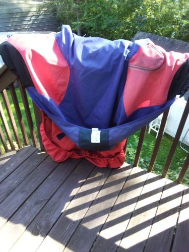 KAWASAKI JET SKI COVER FITS 1100 900 750 ZXI MODELS ONLY 1994-2002 "VERY RARE", US $49.95, image 3