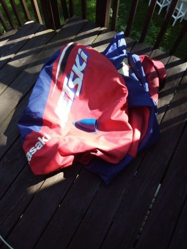 KAWASAKI JET SKI COVER FITS 1100 900 750 ZXI MODELS ONLY 1994-2002 "VERY RARE", US $49.95, image 4