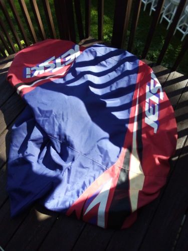 KAWASAKI JET SKI COVER FITS 1100 900 750 ZXI MODELS ONLY 1994-2002 "VERY RARE", US $49.95, image 7