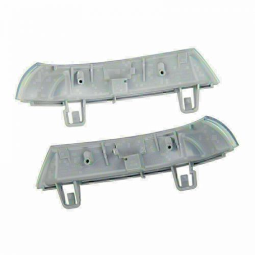 1 pair Mirror Turn Signal Indicator Light For VW Jetta Golf MK5 Passat w/ Bulbs, AU $27.75, image 5