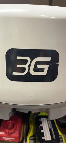 simrad 3g radar, US $675.00, image 2