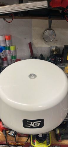 simrad 3g radar, US $675.00, image 3