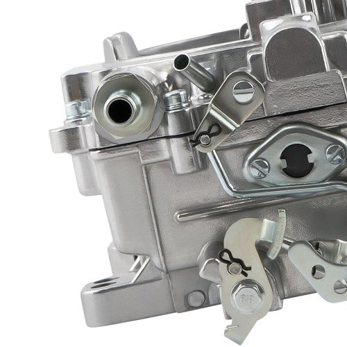 4 Barrel Carburetor Carb Kit w/ GasketFor 1406 Performer 600 CFM Electric Choke, US $185.99, image 2