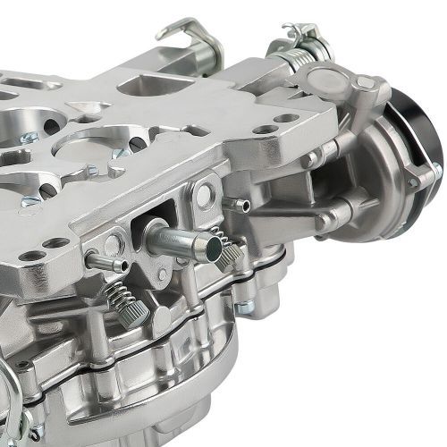 4 Barrel Carburetor Carb Kit w/ GasketFor 1406 Performer 600 CFM Electric Choke, US $185.99, image 3